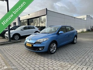 Renault Megane Estate 1.5 dCi Expression AC Cruise CarPlay