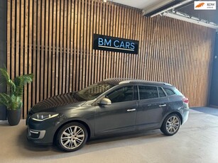 Renault Mégane Estate 1.5 dCi GT-Line Clima Navi Trekhaak