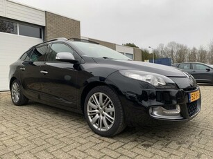 Renault Megane Estate 1.5 dCi GT-Line Navi Panodak Trekhaak