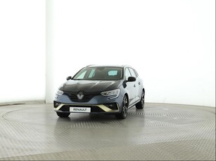 Renault Mégane Estate 1.6 E-TECH PHEV 160 E-TECH ENGINEERED