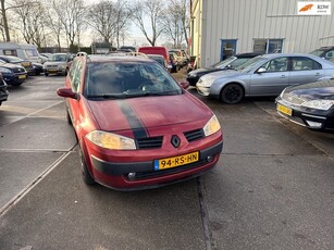 Renault Mégane Grand Tour 2.0-16V Dynamique