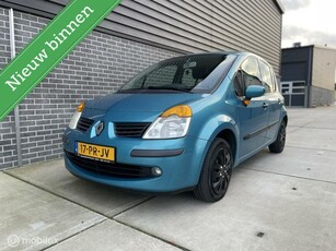 Renault Modus 1.2 ZIE ANDERE ADV. VOOR GOEDKOPE