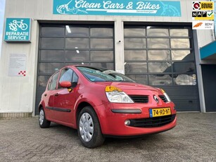 Renault Modus 1.6-16V Privilège Luxe Nw. Apk