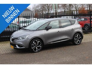 Renault Scénic 1.2 TCe Bose, alle extra`s