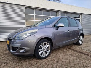 Renault Scénic 1.4 TCE Celsium