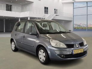 Renault Scénic 1.6-16V Business Line Airco