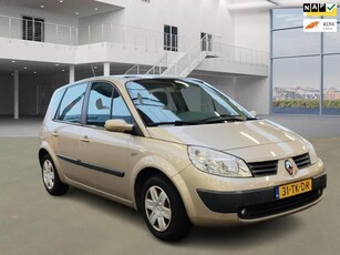 Renault Scénic 1.6-16V Business Line Panorama dak Airco