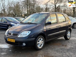 Renault Scénic 2.0-16V Expression Sport/ZEER UNIEK LAGE KM