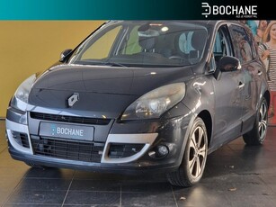 Renault Scénic 2.0 CVT Bose AUTOMAAT PANORAMADAK