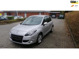 Renault Scénic 2.0 Dynamique automaat, i.z.g.st, 1e ste eig