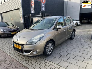 Renault Scénic 2.0 Expression LPG/G3 Trekhaak Airco Navi