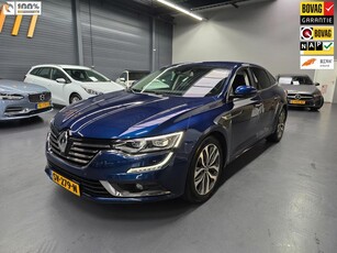 Renault Talisman 1.6 TCe Intens Bose CAMERA MASSAGE SFEER