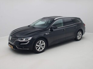 Renault Talisman Estate 1.3 TCe Limited Panorama, 1/2 Leder