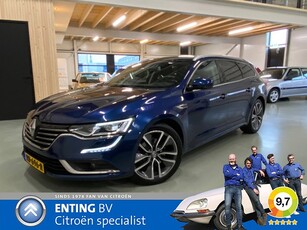 Renault Talisman Estate 1.6 dCi INTENS AUTOMAAT FULL LED 4