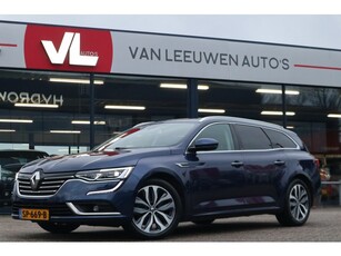 Renault Talisman Estate 1.6 TCe Intens Automaat