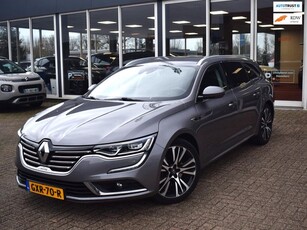 Renault Talisman Estate 1.6 TCe Intens BI-XENON