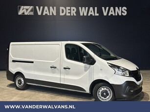 Renault Trafic 1.6 dCi 126pk **BPM VRIJ voor de