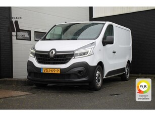 Renault Trafic 1.6 dCi EURO 6 - Airco - Navi - Cruise - €