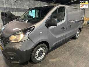 Renault Trafic 1.6 dCi T27 L2H1 Comfort 2X schuifdeur MARGE