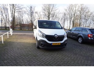 Renault Trafic 1.6 dCi T29 L1H1 Comfort Energy TREKHAAK