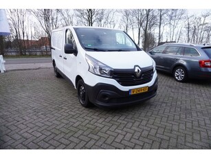 Renault Trafic 1.6 dCi T29 L1H1 Comfort Energy TREKHAAK