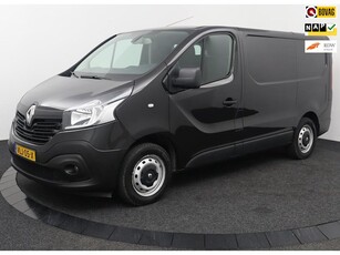 Renault Trafic 1.6 dCi T29 L1H1 Luxe Energy