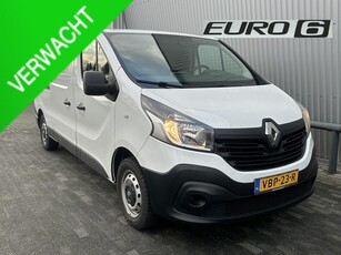 Renault Trafic 1.6 dCi T29 L2H1