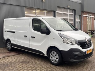 Renault Trafic 1.6 dCi T29 L2H1 Airco Cruise controle