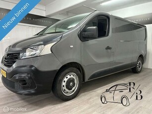 Renault Trafic 1.6 dCi T29 L2H1 Comfort