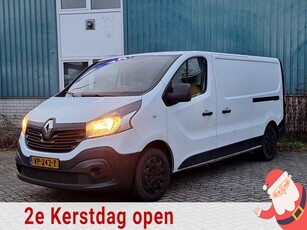 Renault Trafic 1.6 dCi T29 L2H1 Comfort Airco