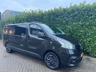 Renault Trafic 1.6 dCi T29 L2H1 Dubb. Cabine Bj'01-2019