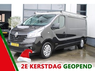 Renault Trafic 1.6 dCi T29 L2H1 Luxe CruiseAirco