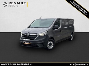 Renault Trafic 2.0 Blue dCi 130 T29 L2H1 Start TREKHAAK /