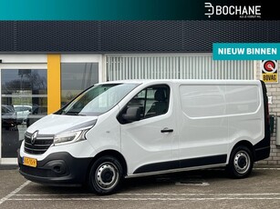 Renault Trafic 2.0 dCi 120 T27 L1H1 Comfort Trekhaak