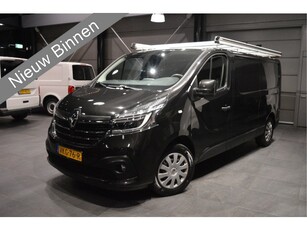 Renault Trafic 2.0 dCi 120 T29 L2H1 Work navi trekhaak