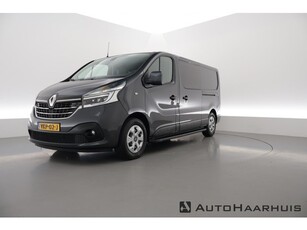 Renault Trafic 2.0 dCi 120pk L2H1 Dubb. Cab. Comfort 2x