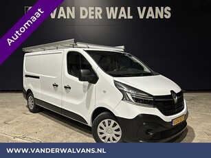 Renault Trafic 2.0 dCi 146pk Automaat **BPM VRIJ voor de