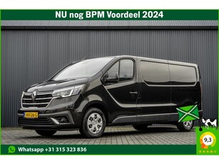 Renault Trafic 2.0 dCi L2H1 Euro 6 Cruise Airco