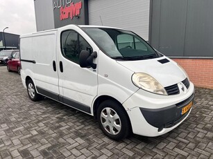 Renault Trafic 2.0 dCi T27 L1H1