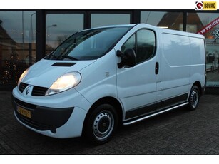 Renault Trafic 2.0 dCi T27 L1H1 Générique DC