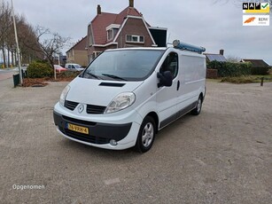 Renault Trafic 2.0 dCi T29 L2H1 Générique DC