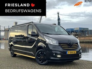 Renault Trafic bestel 1.6 dCi T29 L2H1 Formula Edition