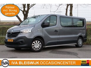 Renault Trafic Passenger 2.0 dCi 120 Grand L2 9 PERS