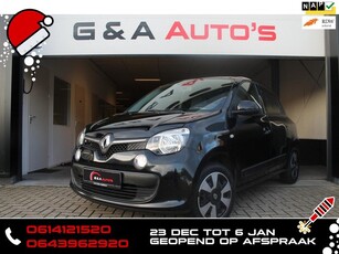 Renault Twingo 1.0 AIRCO / STOELVERW / CRUISE CTRL /