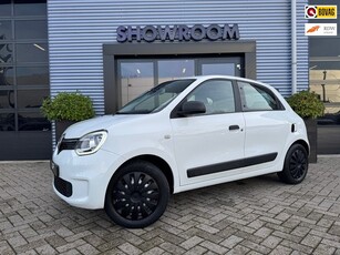 Renault TWINGO 1.0 SCE AircoCruisecontrol