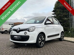 Renault Twingo 1.0 SCe Authentique, Airco,Cruise,Bluetooth!