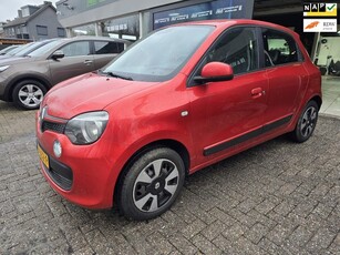 Renault Twingo 1.0 SCe Collection 1E EIGENAAR 12MND