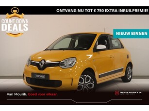 Renault Twingo 1.0 SCe Collection Apple CarPlay / Android