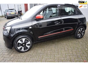 Renault Twingo 1.0 SCe Collection hele nette twingo,alleen