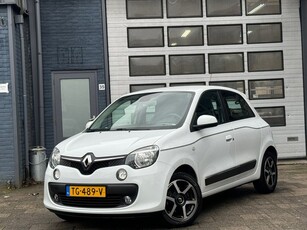 Renault Twingo 1.0 SCe Dynamique Clima Cruise PDC